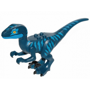 LEGO® Animal Dinosaure Raptor Velociraptor