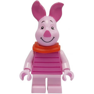 LEGO® Minifigure Piglet