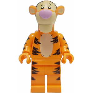 LEGO® Minifigure Tigger