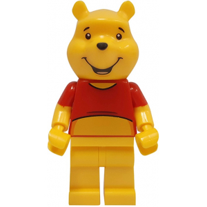 LEGO® Mini-Figurine Disney Winnie L'ourson