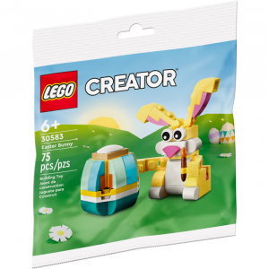 LEGO® Polybag Creator Lapin et Oeuf