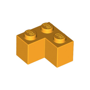 LEGO® Brick 2x2 Corner