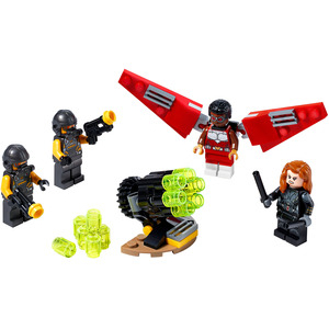 LEGO® Pack Blister 40418 Marvel Super Heroes