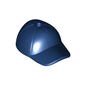 LEGO® Minifigure Headgear Cap