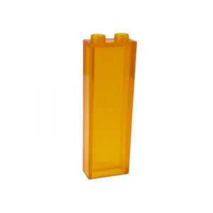 LEGO® Brick 1x5x2 without Side Supports