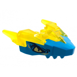 LEGO® Dragon Head Ninjago