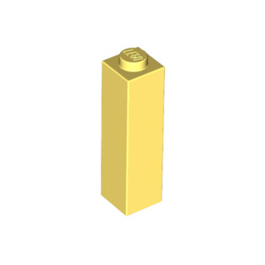 LEGO® Brick 1x1x3