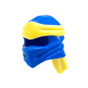 LEGO® Minifigure Headgear Ninjago