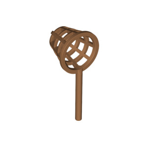 LEGO® Minifigure Utensil Net Small Meshed