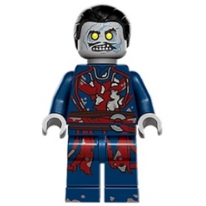 LEGO® Mini-Figurine Marvel Docteur Strange Zombie
