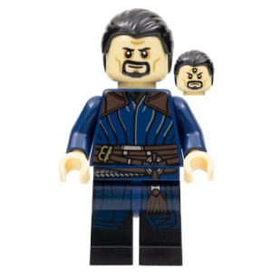 LEGO® Minifigure Marvel Sinister Strange