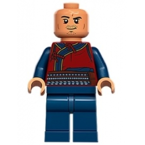 LEGO® Minifigure Marvel Wong