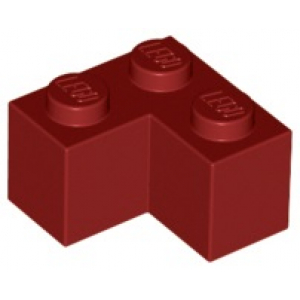 LEGO® Brick 2x2 Corner