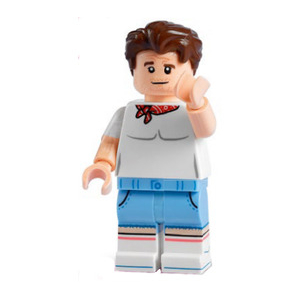 LEGO® Minifigure Antoni Porowski