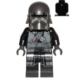 LEGO® Minifigure Star-Wars Knight of Ren