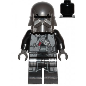 LEGO® Mini-Figurine Star-Wars Knight of Ren