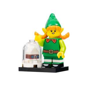 LEGO® Minifigure Holiday Elf Series 23