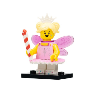 LEGO® Mini-Figurine Series 23 La Fée