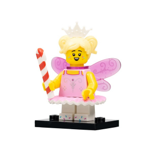 LEGO® Mini-Figurine Series 23 La Fée