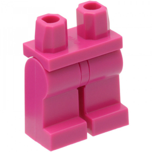 LEGO® Mini-Figurines Jambes Uni (A15)