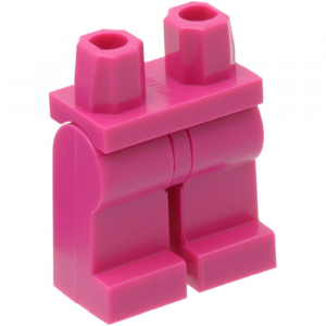 LEGO® Hips and Legs Plain