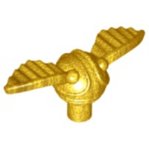 LEGO® Harry Potter Quidditch Golden Snitch
