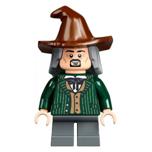 LEGO® Mini-Figurine Harry Potter Daily Prophet Photographe