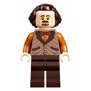 LEGO® Mini-Figurine Harry Potter Florean Fortescue