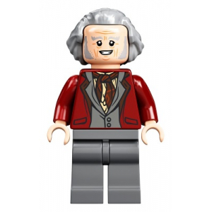LEGO® Minifigure Harry Potter Garrick Ollivander