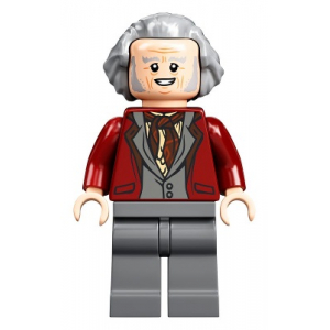 LEGO® Mini-Figurine Harry Potter Garrick Ollivander