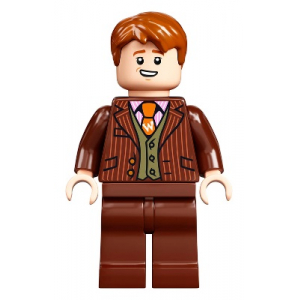 LEGO® Mini-Figurine Harry Potter Georges Weasley