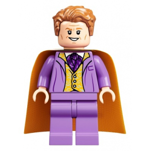 LEGO® Mini-Figurine Harry Potter Gilderoy Lockhart