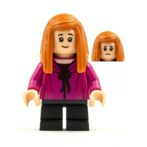 LEGO® Mini-Figurine Harry Potter Ginny Weasley