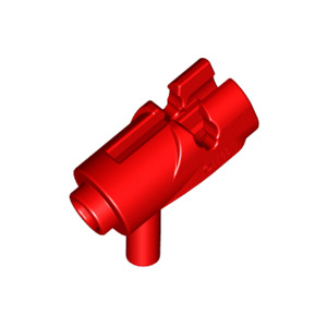 LEGO® Minifigure Wepon Gun Mini Blaster Shooter
