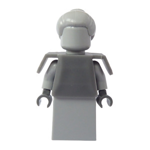 LEGO® Mini-Figurine Ninjago Dummy Practice