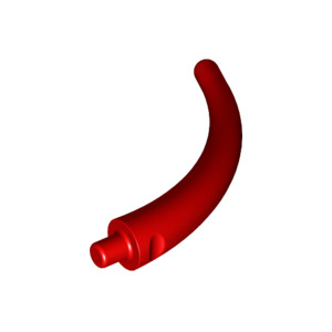 LEGO® Dinosaur Tail End Section Horn