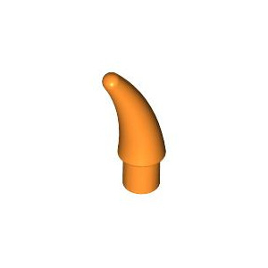 LEGO® Barb Claw Horn Tooth Small