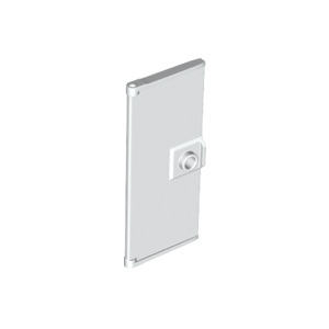 LEGO® Door 1x3x6 with Stud Handle