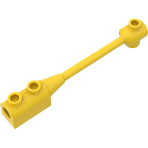 LEGO® Barre 1x8 avec Tenons Ouverts