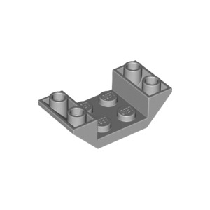 LEGO® Chassis 4x2 avec Découpe