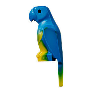 LEGO® Animal - Oiseau - Perroquet