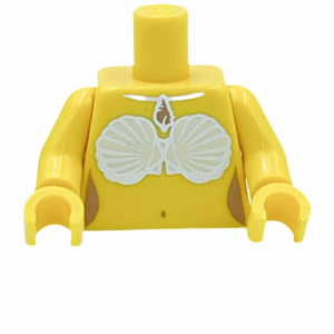 LEGO® Minifigure Torso