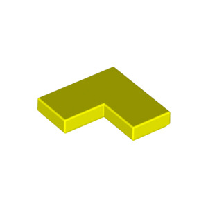 LEGO® Tile 2x2 Corner