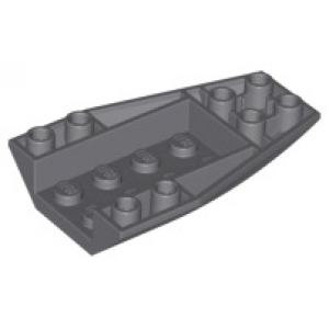 LEGO® Wedge 6x4 Triple Inverted Curved