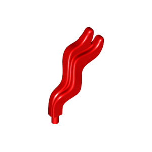 LEGO® Minifigure Plume Ribbon
