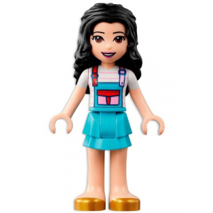 LEGO® Minifigure Friends Emma