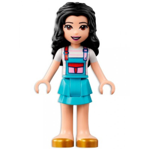 LEGO® Mini-Figurine Friends Emma