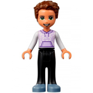 LEGO® Minifigure Friends Felix