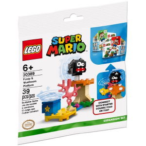 LEGO® Polybag 30389 Super Mario