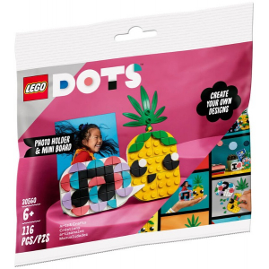 LEGO® Photo Holder Mini Board polybag